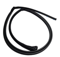 Ford New 2002-2011 Fits Lincoln Town Car Weatherstrip Base No. 51822 Position Passenger Side, Part # 4W1Z5451822AA