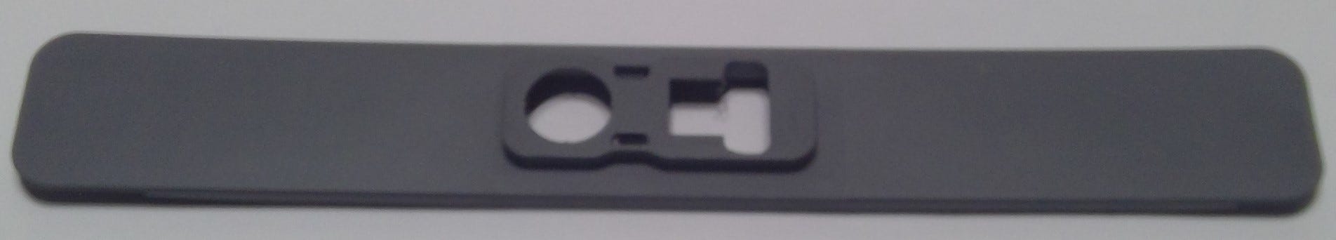 Ford New 2005-2007 Fits Ford Excursion / F-250 Super Duty / F-350 Super Duty Cover Base No. 602b90 Position Passenger Side/driver Side, Part # 5C3Z25602B90AAC