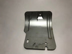 Ford New 1999-2010 Fits Ford F-250 Super Duty / F-350 Super Duty / F-450 Super Duty Shield Base No. 5c076, Part # 5C3Z5C076AA