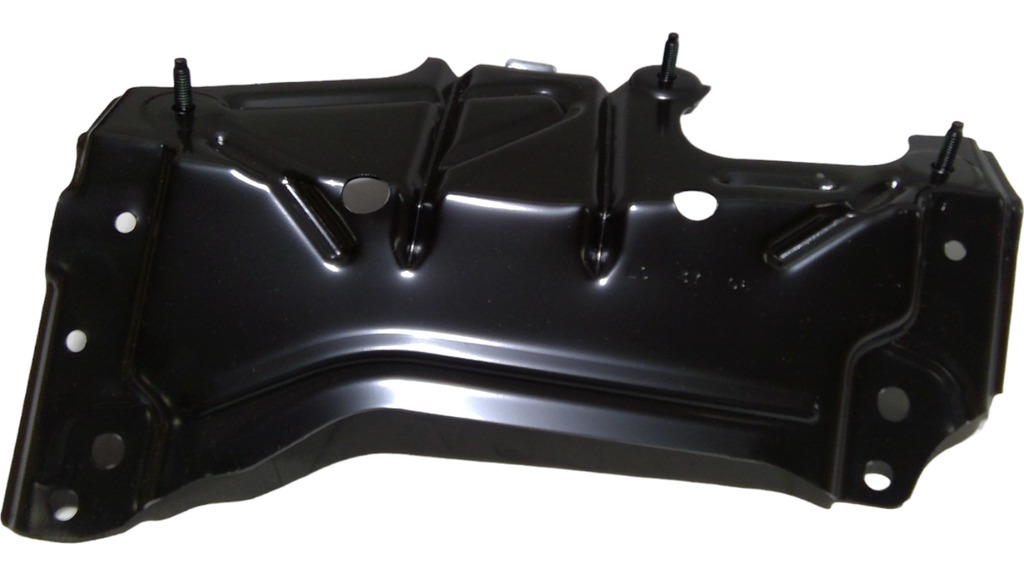 Ford New 2004-2007 Fits Ford Excursion / F-250 Super Duty / F-350 Super Duty Bracket Base No. 8a081, Part # 5C3Z8A081BA