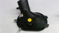 Ford New 2005 Fits Ford F-250 Super Duty / F-350 Super Duty / F-450 Super Duty Cover Base No. 9661b, Part # 5C3Z9661B