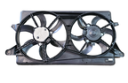 Ford New 2004-2007 Fits Ford / Mercury Brand / Base No. / Manufacturer Part Number Motor and Fan Assy - Engine Cooling Base No. 8c607, Part # 5F2Z8C607DB