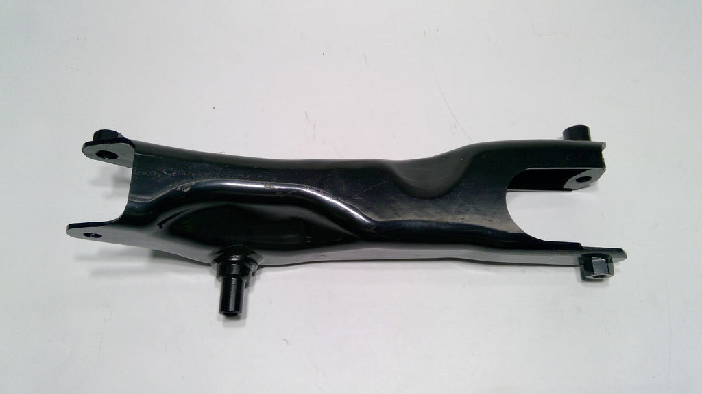 Ford New 2005-2009 Fits Ford / Mercury Five Hundred / Freestyle / Taurus Arm Assy - Rear Suspension Base No. 5a649 Position Passenger Side, Part # 5F9Z5A649FR