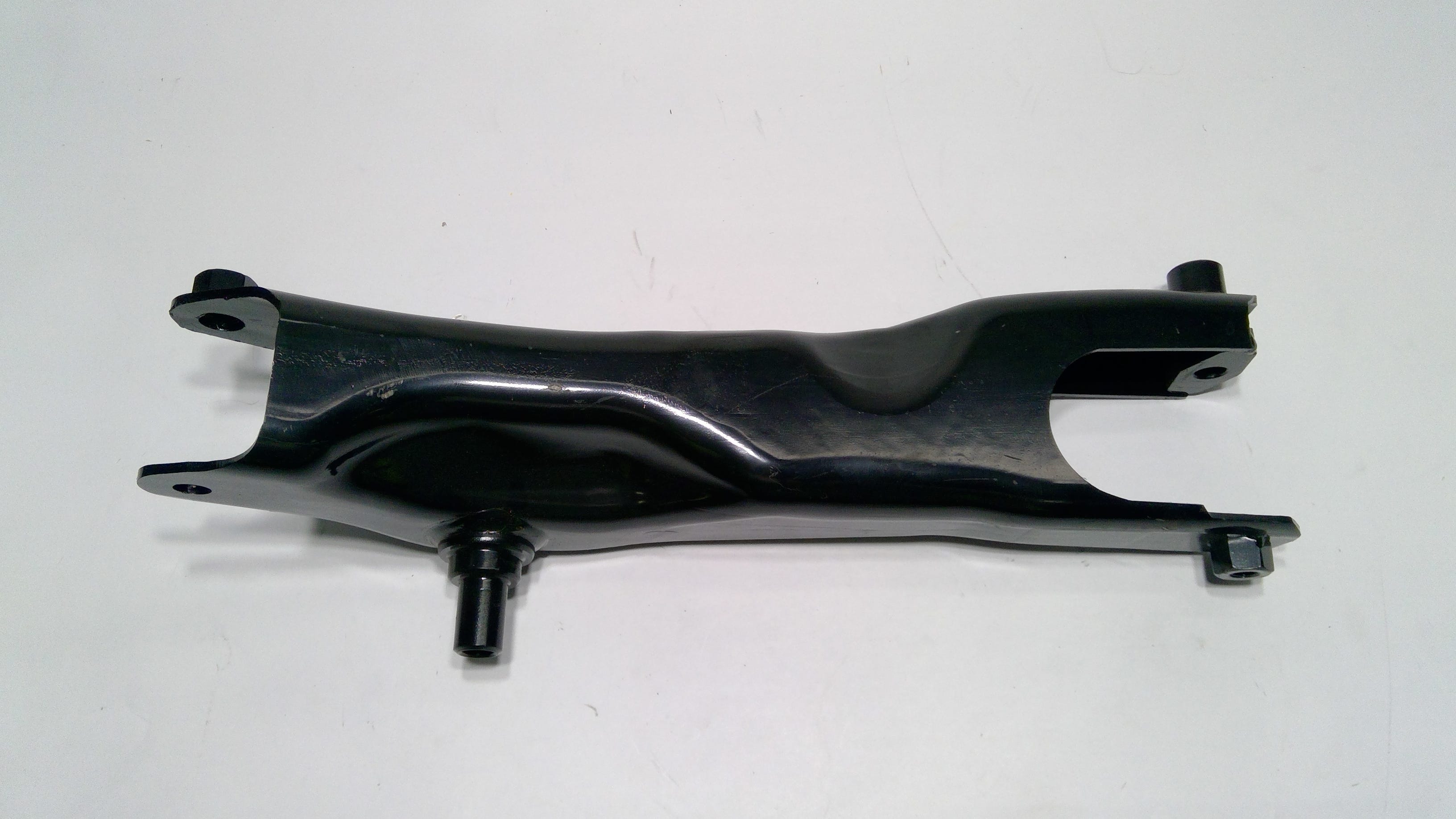 Ford New 2005-2009 Fits Ford / Mercury Five Hundred / Freestyle / Taurus Arm Assy - Rear Suspension Base No. 5a649 Position Passenger Side, Part # 5F9Z5A649FR