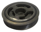 Ford New 2005-2007 Fits Ford / Mercury Five Hundred / Freestyle / Montego Pulley - Crankshaft Base No. 6312, Part # 5F9Z6312AA