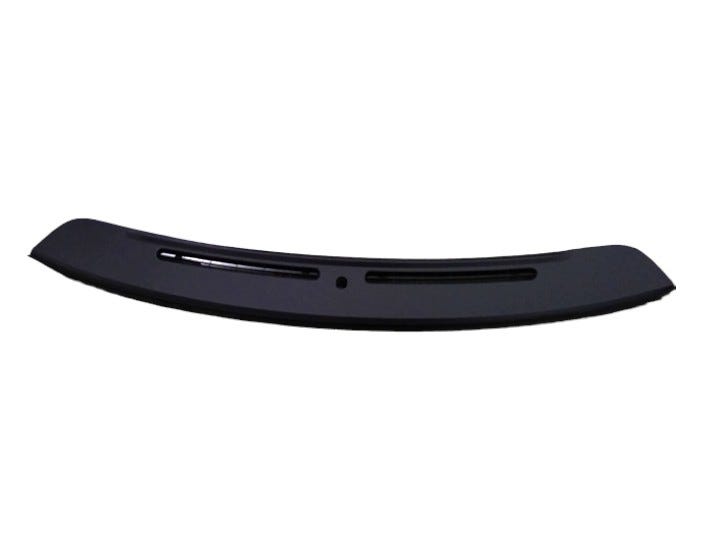Ford New 2005-2006 Fits Lincoln Navigator Grille Base No., Part # 5L7Z78044E82AAF