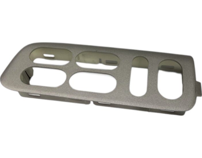 Ford New 2005-2007 Fits Ford Escape Housing - Switch Base No. 14527 Position Driver Side, Part # 5L8Z14528BAB
