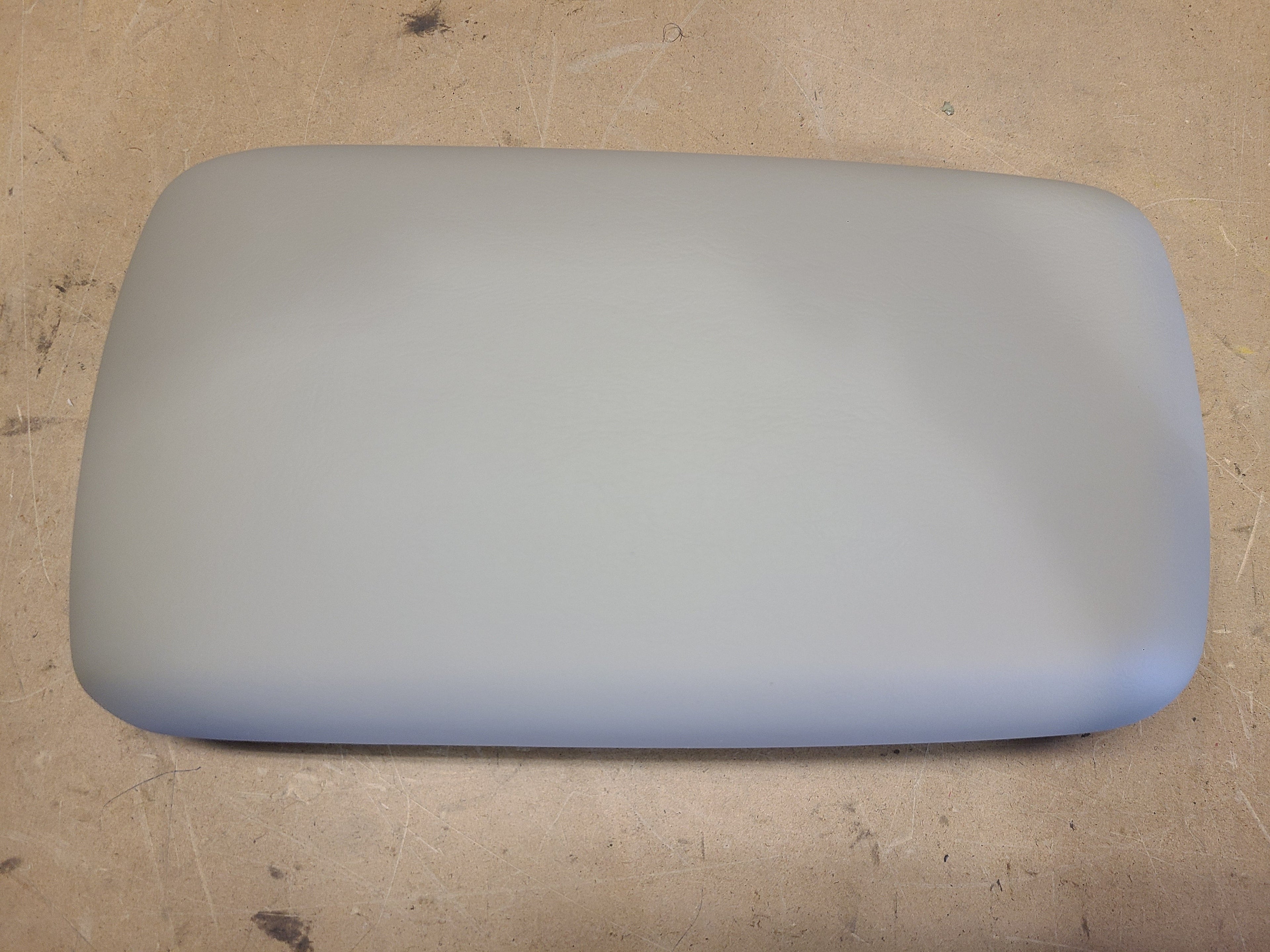 Ford New 2005-2007 Fits Ford / Mercury Escape / Mariner Door Assy - Glove Compartment Base No., Part # 5L8Z7806024AAC