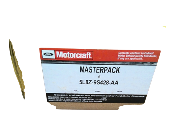 Ford New 2005-2008 Fits Ford / Mercury Escape / Mariner Sensor Assy Base No. 9f479a, Part # 5L8Z9S428AA