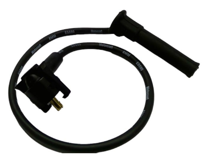 Ford New 2005-2010 Fits Ford Mustang Wire Assy - Ignition Base No. 12286, Part # 5U7Z12286AB