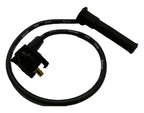Ford New 2005-2010 Fits Ford Mustang Wire Assy - Ignition Base No. 12286, Part # 5U7Z12286AB