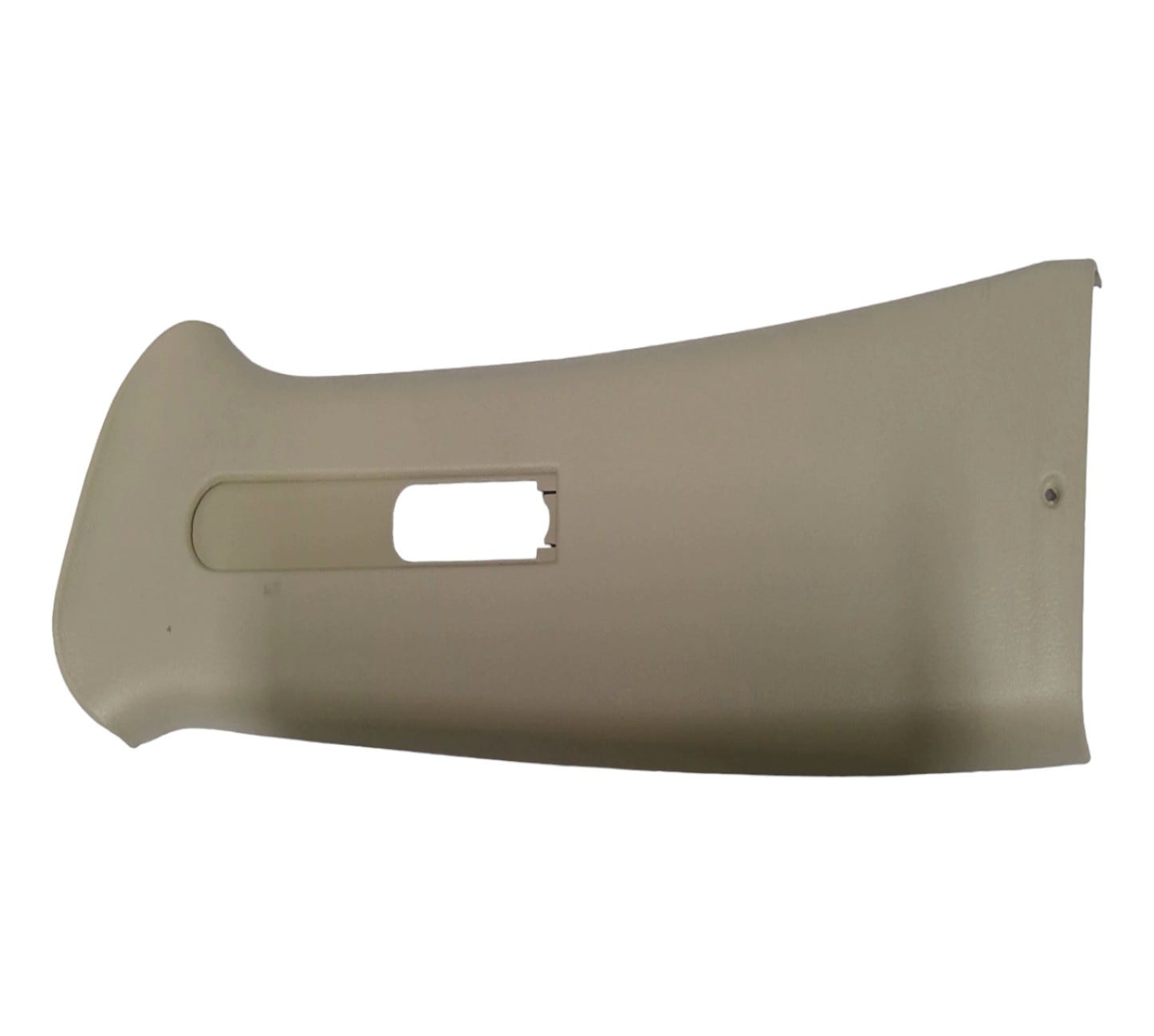 Ford New 2005 Fits Ford / Mercury Brand / Base No. / Manufacturer Part Number Panel - Trim Base No. 24347 Position Driver Side, Part # 5W7Z5424347AAA