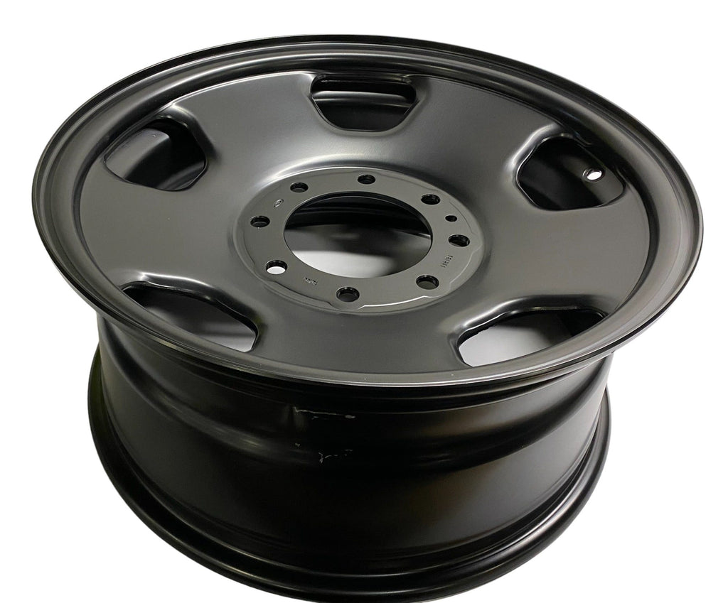 Ford New 2006-2008 Fits Ford F-250 Super Duty / F-350 Super Duty Wheel Assy Base No. 1007a, Part # 6C3Z1015A