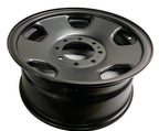 Ford New 2006-2008 Fits Ford F-250 Super Duty / F-350 Super Duty Wheel Assy Base No. 1007a, Part # 6C3Z1015A