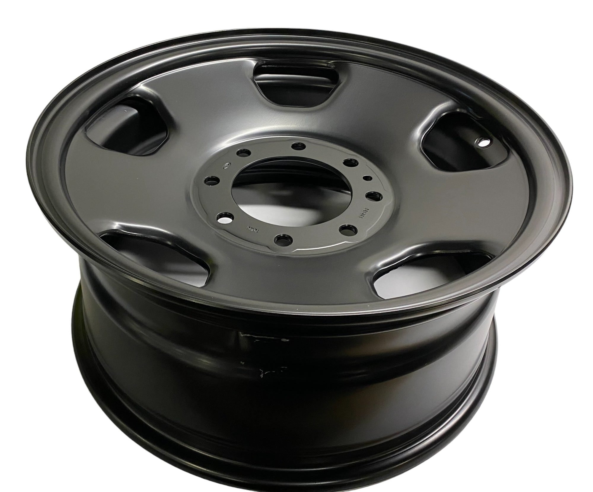 Ford New 2006-2008 Fits Ford F-250 Super Duty / F-350 Super Duty Wheel Assy Base No. 1007a, Part # 6C3Z1015A