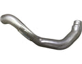 Ford New 2003-2005 Fits Ford Excursion / F-250 Super Duty / F-350 Super Duty Inlet Duct Base No. 6k769, Part # 6C3Z6K769A