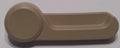 Ford New 2006-2010 Fits Ford / Lincoln / Mercury Fusion / MKZ / Zephyr Handle - Seat Back Adjusting Base No., Part # 6E5Z5461199AAB