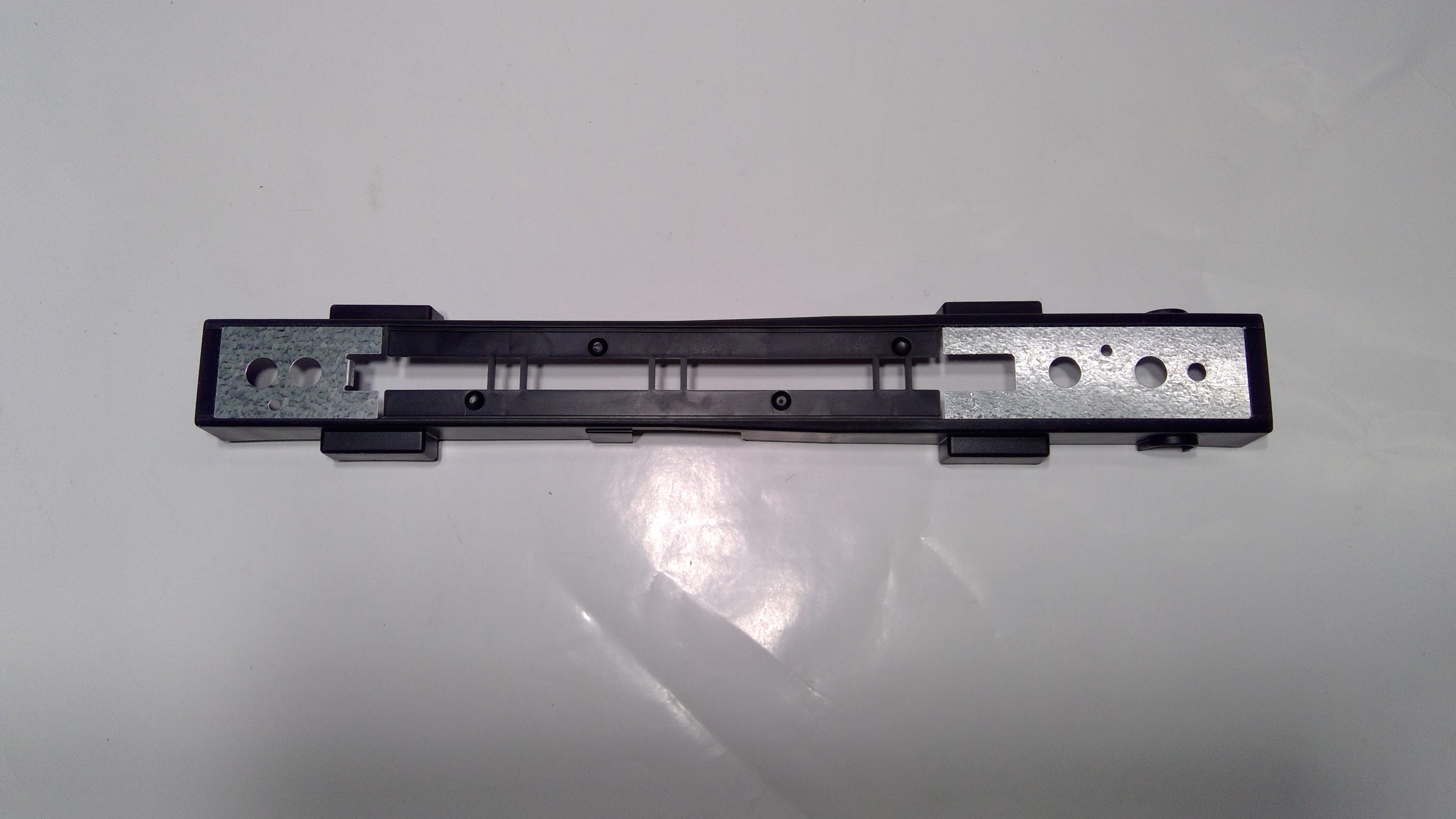 Ford New 2006-2010 Fits Ford / Mercury Explorer / Explorer Sport Trac / Mountaineer Shield Base No., Part # 6L2Z5462126AA