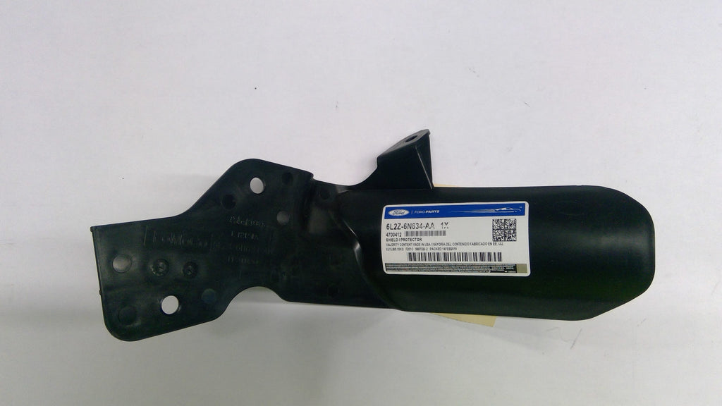 Ford New 2006-2010 Fits Ford / Mercury Explorer / Explorer Sport Trac / Mountaineer Shield Base No. 6n634, Part # 6L2Z6N634AA