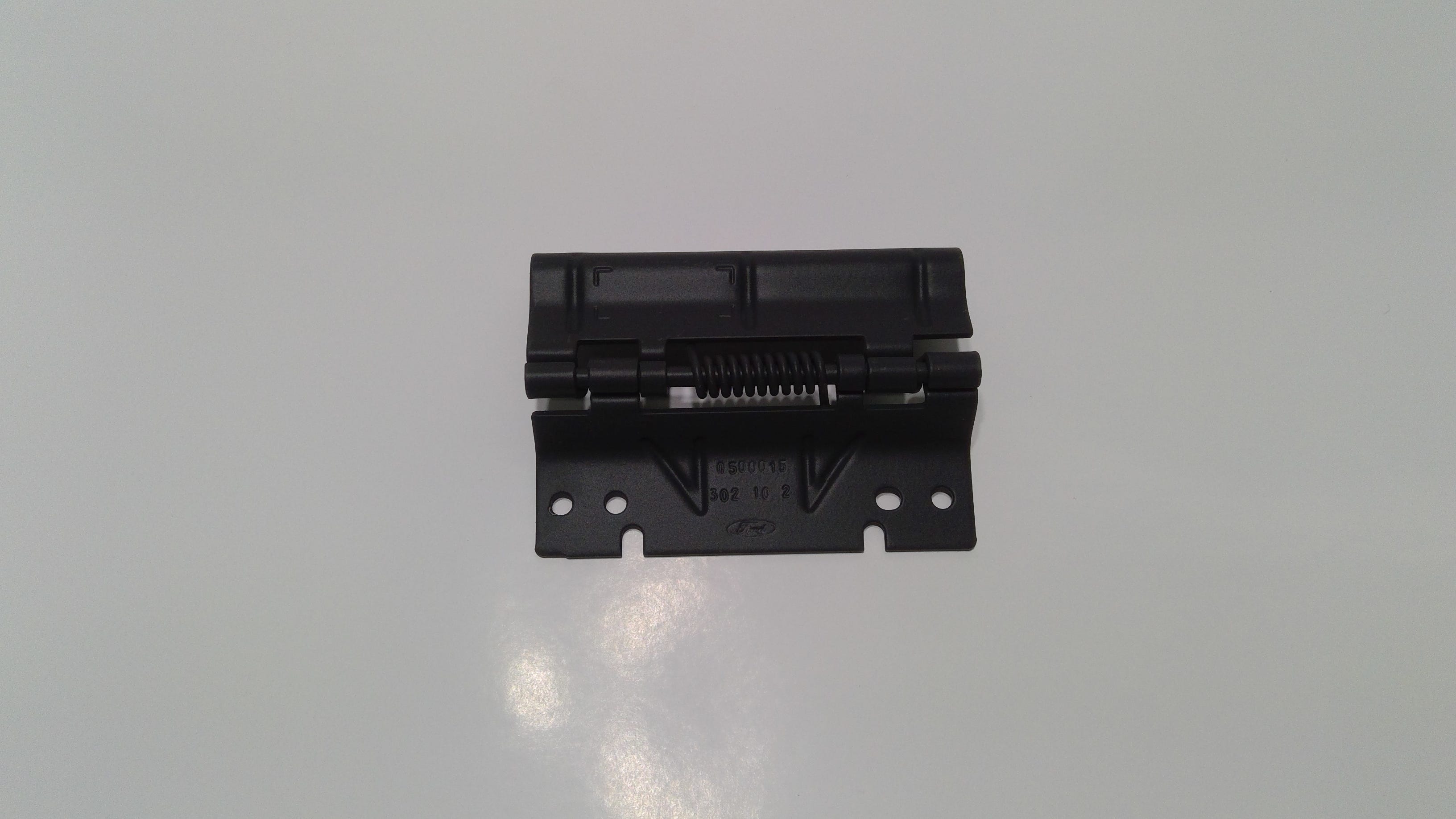 Ford New 2006-2010 Fits Ford / Mercury Explorer / Explorer Sport Trac / Mountaineer Hinge Assy Base No., Part # 6L2Z7806050AA