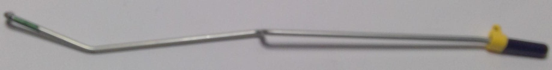 Ford New 2006-2010 Fits Ford / Mercury Explorer / Explorer Sport Trac / Mountaineer Rod Position Driver Side, Part # 6L2Z7821853AA