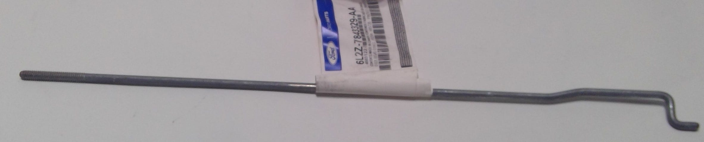 Ford New 2006-2010 Fits Ford / Mercury Explorer / Mountaineer Rod - Tie, Part # 6L2Z7843329AA