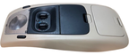 Ford New 2006-2010 Fits Ford / Mercury Explorer / Mountaineer Console Assy - Overhead, Part # 6L2Z78519A70AAB