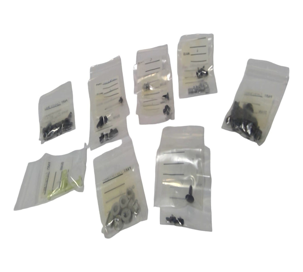 Ford New 2006-2010 Fits Ford / Mercury Explorer / Explorer Sport Trac / Mountaineer Kit - Seat Fasteners Base No., Part # 6L2Z78600A58B