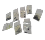 Ford New 2006-2010 Fits Ford / Mercury Explorer / Explorer Sport Trac / Mountaineer Kit - Seat Fasteners Base No., Part # 6L2Z78600A58B