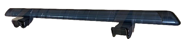Ford New 2004-2008 Fits Ford / Lincoln F-150 / Mark LT Step Assy Base No. 16450 Position Driver Side, Part # 6L3Z16451DA