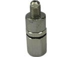 Ford New 2005-2009 Fits Ford Mustang Valve - Brake Pressure Reducing Base No. 2b091, Part # 6R3Z2B091AA