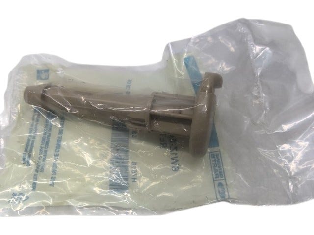Ford New 2006-2011 Fits Ford / Lincoln / Mercury Crown Victoria / Taurus / Town Car Sleeve - Guide Base No., Part # 6W1Z54610A16BA
