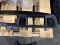 Ford New 2006-2011 Fits Ford Crown Victoria Panel - Instrument Base No. 044d70, Part # 6W7Z54044D70CA