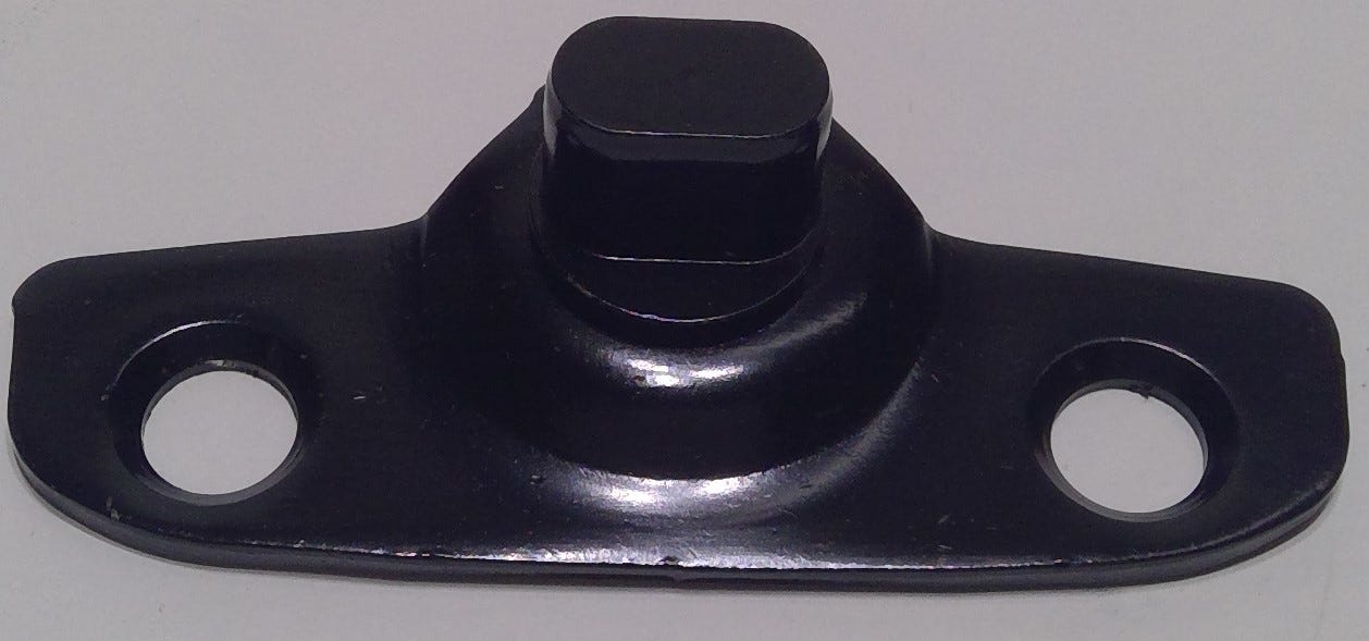 Ford New 2007-2010 Fits Ford Explorer Sport Trac Roller Position Driver Side, Part # 7A2Z78430B39A