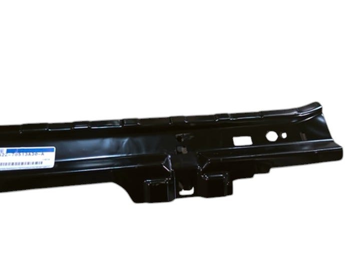 Ford New 2007-2010 Fits Ford Explorer Sport Trac Rail Assy - Roof - Side Base No., Part # 7A2Z78513A30A