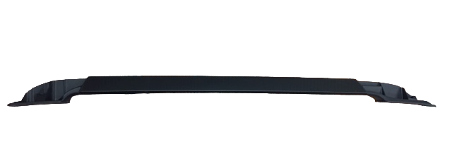Ford New 2007-2010 Fits Ford Explorer Sport Trac Rail - Roof Rack Side Position Passenger Side, Part # 7A2Z7855114BA