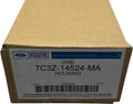 Ford New 2008-2010 Fits Ford F-250 Super Duty / F-350 Super Duty / F-450 Super Duty Housing - Switch Base No. 14524 Position Passenger Side, Part # 7C3Z14524MA