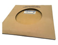 Ford New 2008-2010 Fits Ford F-450 Super Duty / F-550 Super Duty Extension Base No. 2a793, Part # 7C3Z2A793M