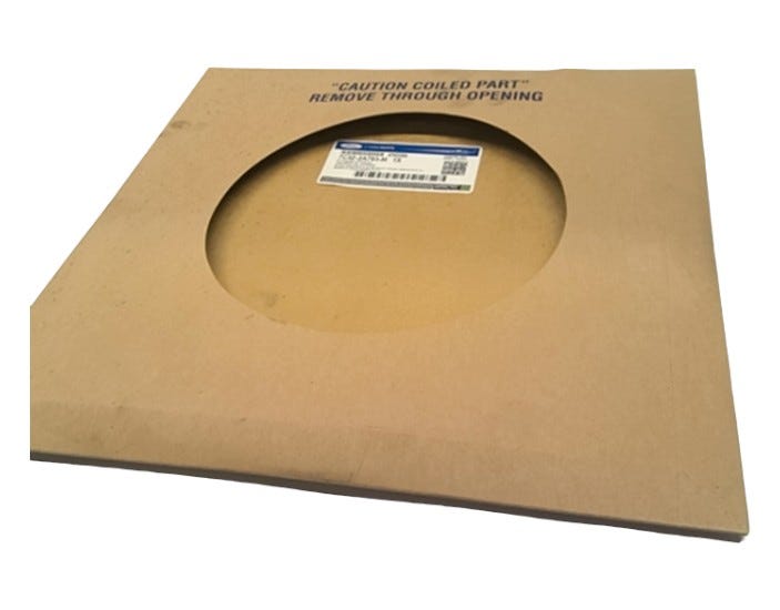 Ford New 2008-2010 Fits Ford F-450 Super Duty / F-550 Super Duty Extension Base No. 2a793, Part # 7C3Z2A793M
