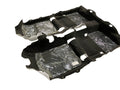 Ford New 2007-2009 Fits Ford / Lincoln / Mercury Fusion / MKZ / Milan Carpet - Floor Base No., Part # 7E5Z5413000AD