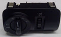 Ford New 2005-2009 Fits Ford Freestyle / Taurus X Switch Assy - Steering Wheel Base No. 11654, Part # 7F9Z11654HA