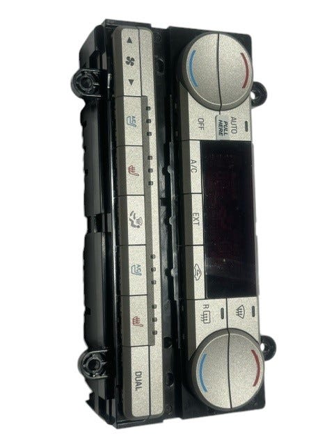 Ford New 2007 Fits Ford / Lincoln / Mercury Fusion / MKZ / Milan Control Base No. 19980, Part # 7H6Z19980C