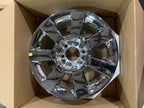 Ford New 2007-2010 Fits Ford / Lincoln Expedition / Navigator Wheel Assy Base No. 1007b, Part # 7L1Z1007C