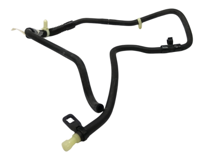 Ford New 2007-2009 Fits Ford / Lincoln Expedition / Navigator Hose - Vent Base No. 3b476, Part # 7L1Z3B476B