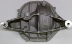 Ford New 2002-2010 Fits Ford / Lincoln / Mercury Explorer / Explorer Sport Trac / Aviator Cover - Rear Axle Housing Base No. Hp1 Position Rear, Part # 7L2Z4033B