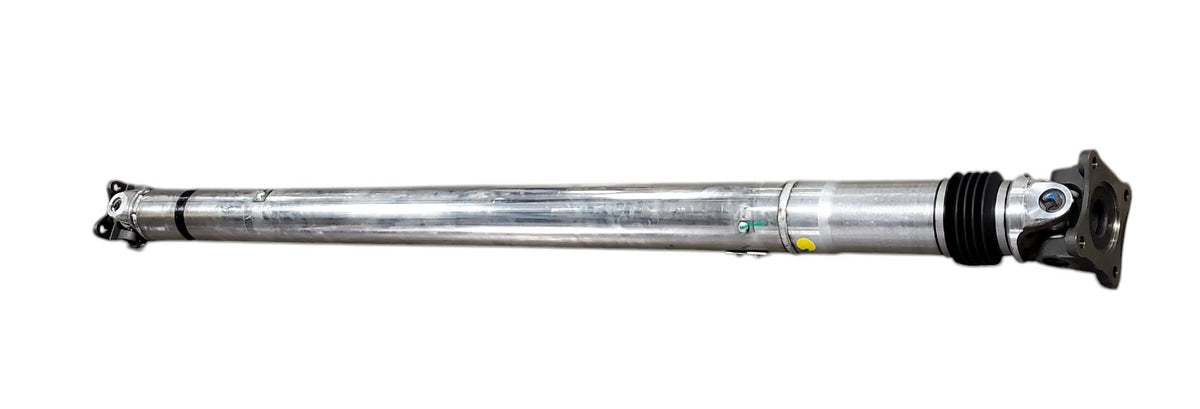 New 2006-2010 Fits Ford / Mercury Explorer / Mountaineer Shaft Assembly - Drive Base No. 4602, Part # 7L2Z4602A