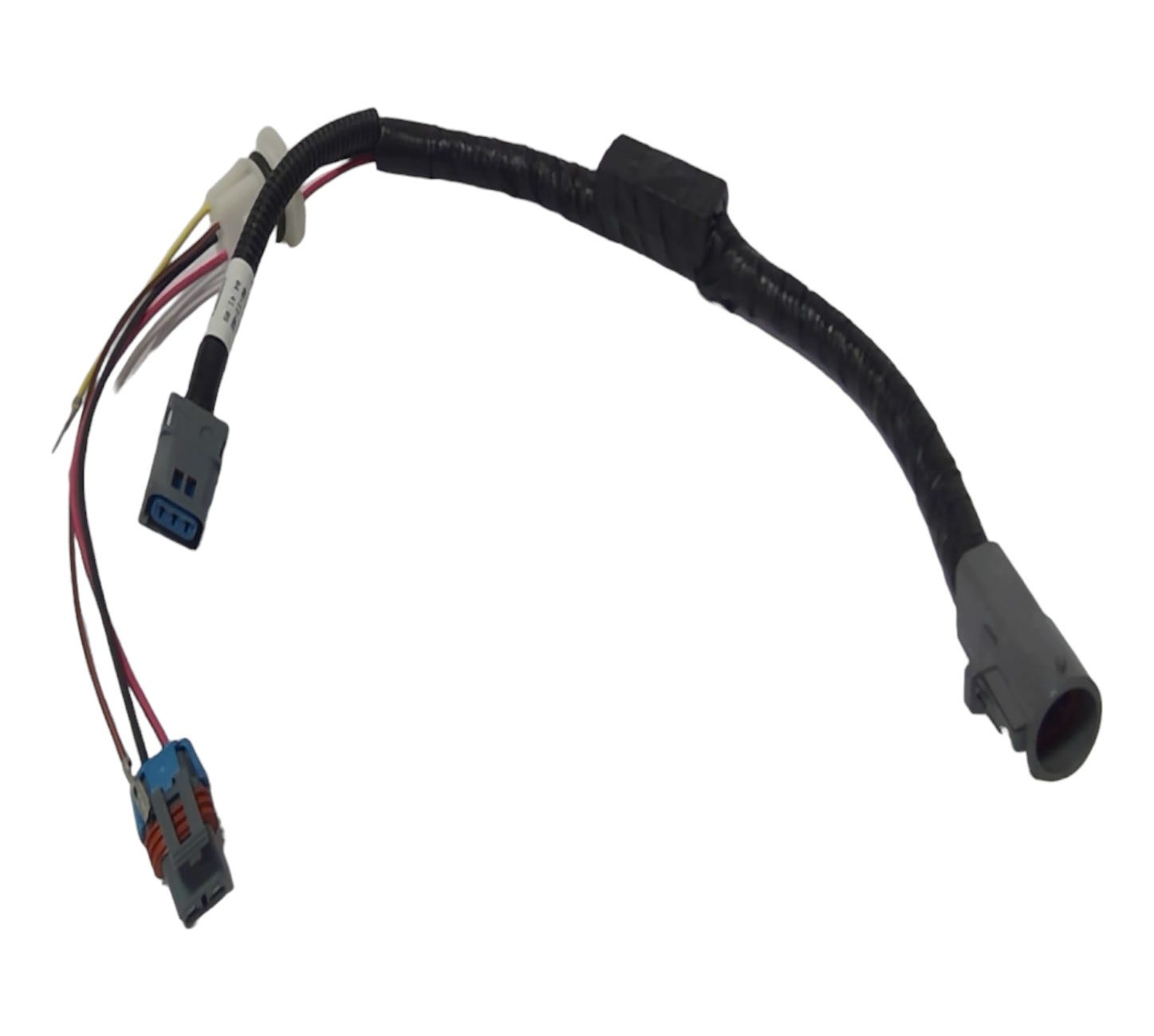 Ford New 2004 Fits Ford / Mercury Explorer / Mountaineer Wiring Assy Base No. 9s277, Part # 7L2Z9S277B