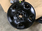 Ford New 2008-2009 Fits Ford / Lincoln F-150 / Mark LT Wheel Assy Base No. 1007b, Part # 7L3Z1015D