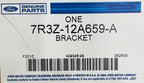 Ford New 2008-2010 Fits Ford Mustang Seal Base No. 12a659a, Part # 7R3Z12A659A