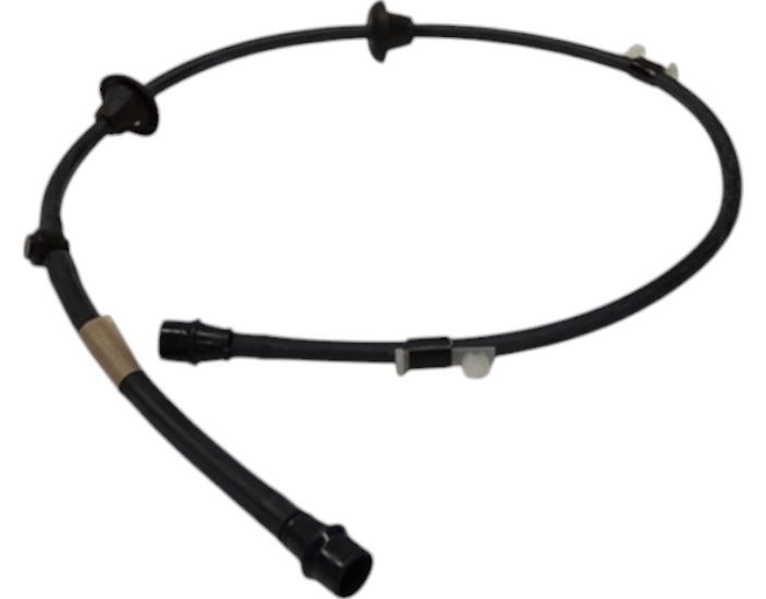 Ford New 2007-2011 Fits Ford / Lincoln Edge / MKX Hose - Windshield Washer, Part # 7T4Z17408A